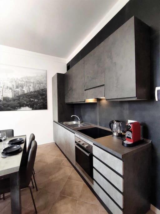Apartamento Casa Raffaello Careggi Florencia