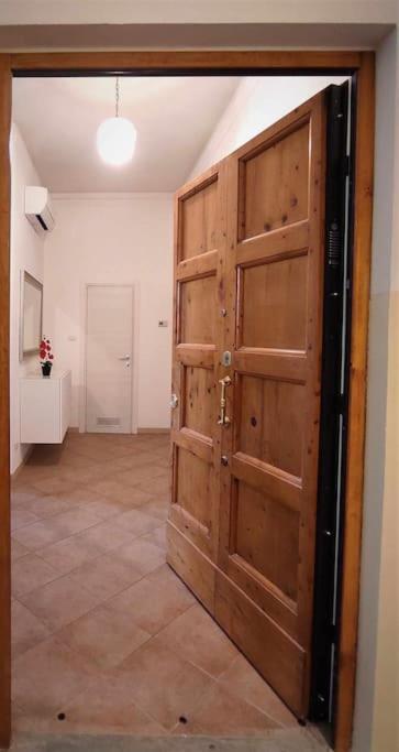 Casa Raffaello Careggi Apartamento Florencia