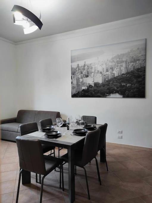 Casa Raffaello Careggi Apartamento Florencia