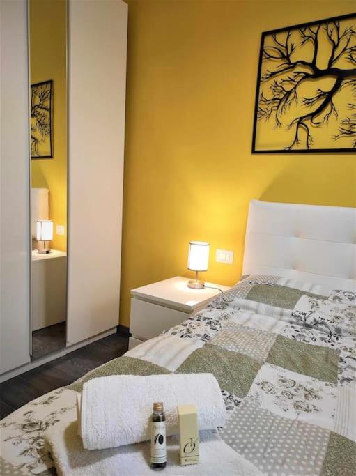Casa Raffaello Careggi Apartamento Florencia
