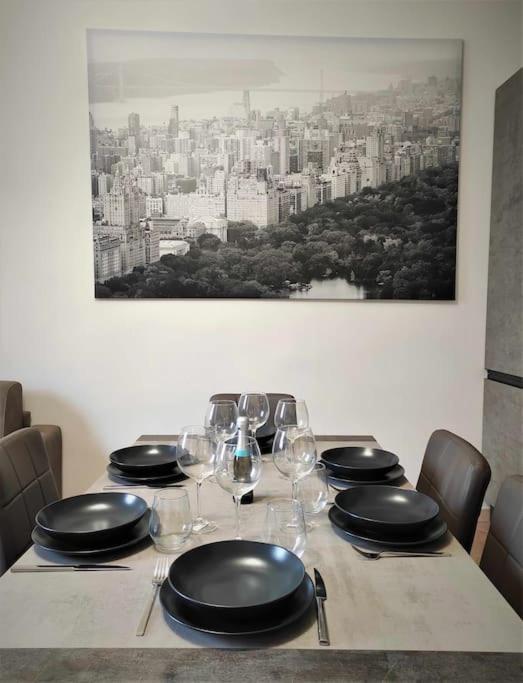 Apartamento Casa Raffaello Careggi Florencia