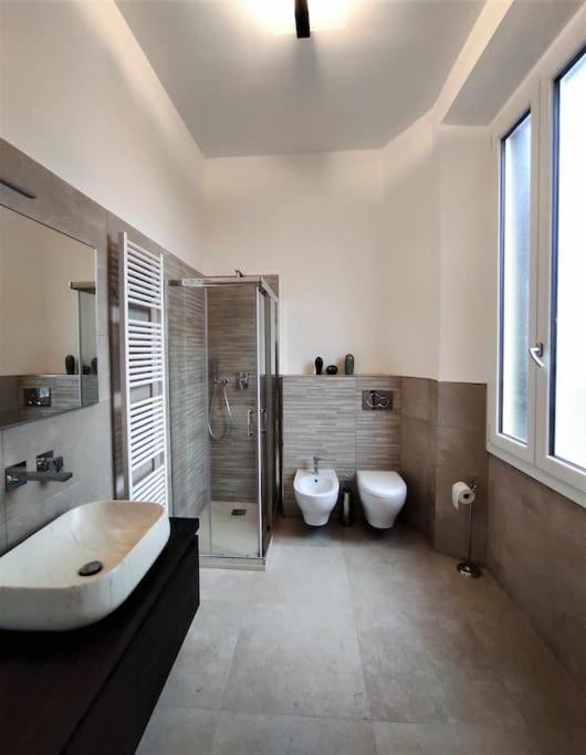 Casa Raffaello Careggi Florencia