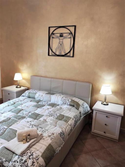 Casa Raffaello Careggi Florencia